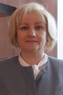 Буданова Елена Васильевна.