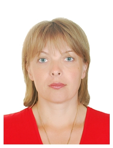 Чернова Светлана Евгеньевна.