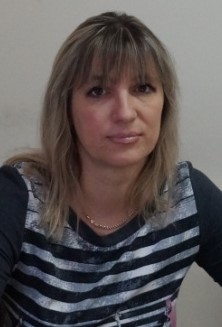 Ерохова Мария Михайловна.