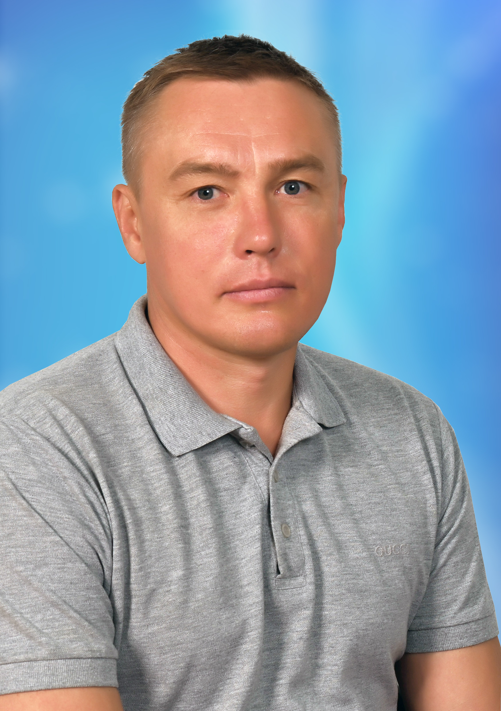 Ковалев Андрей Владимирович.