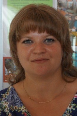Матвеенкова Марина Петровна.