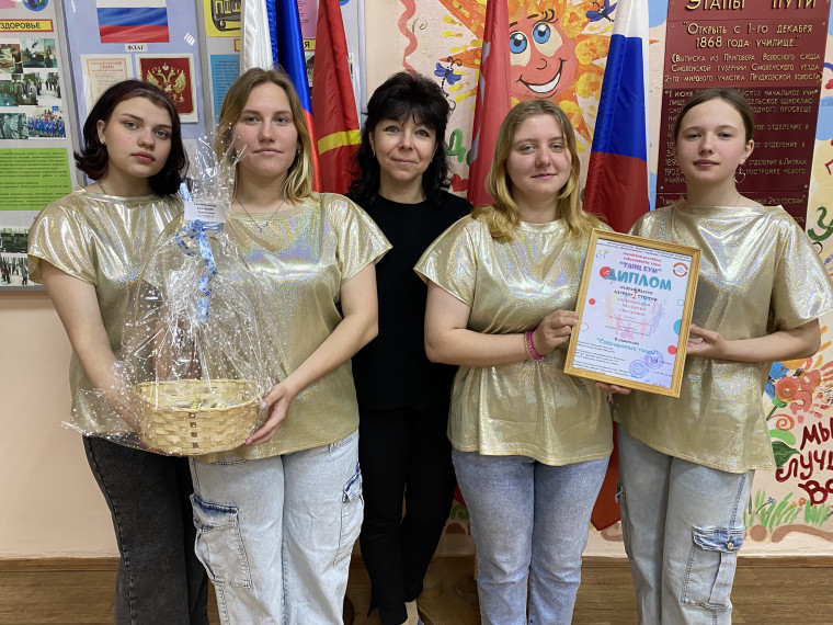 Фестиваль инклюзивного танца «ТанцБум».