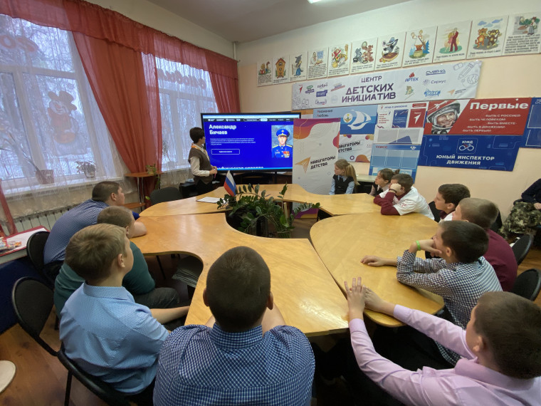 Героями не рождаются, героями становятся.