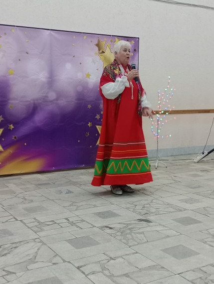 Международный день инвалидов.
