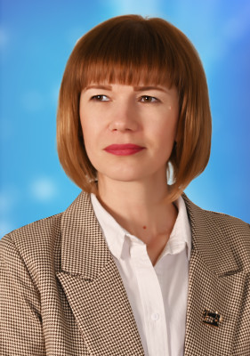 Новикова Марина Юрьевна Новикова Марина Юрьевна