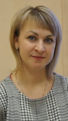 Железнова Юлия Анатольевна Железнова Юлия Анатольевна
