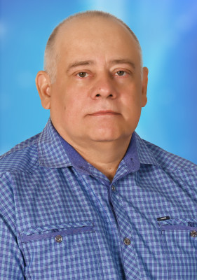 Лизунков Эдуард Петрович Лизунков Эдуард Петрович