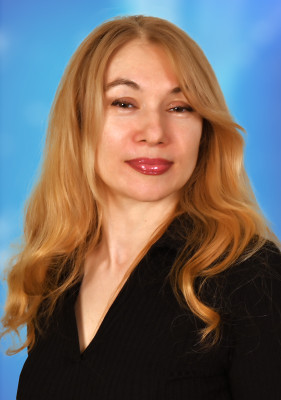 Буянова Алена Михайловна Буянова Алена Михайловна