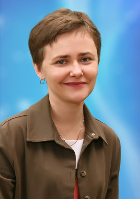 Самохвалова Кристина Евгеньевна Самохвалова Кристина Евгеньевна