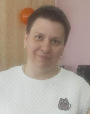 Тарасова Евгения Николаевна Тарасова Евгения Николаевна