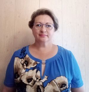 Степаненкова Светлана Александровна Степаненкова Светлана Александровна