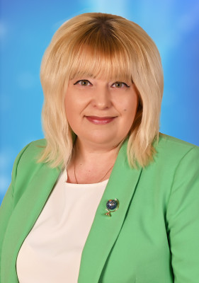 Сычева Ольга Витальевна Сычева Ольга Витальевна