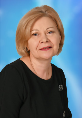 Самохвалова Инна Григорьевна Самохвалова Инна Григорьевна